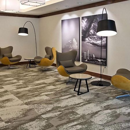 Home2 Suites By Hilton Dallas Downtown At Baylor Scott & White Екстер'єр фото