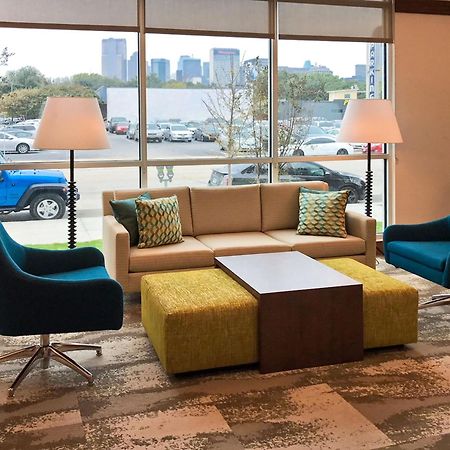 Home2 Suites By Hilton Dallas Downtown At Baylor Scott & White Екстер'єр фото