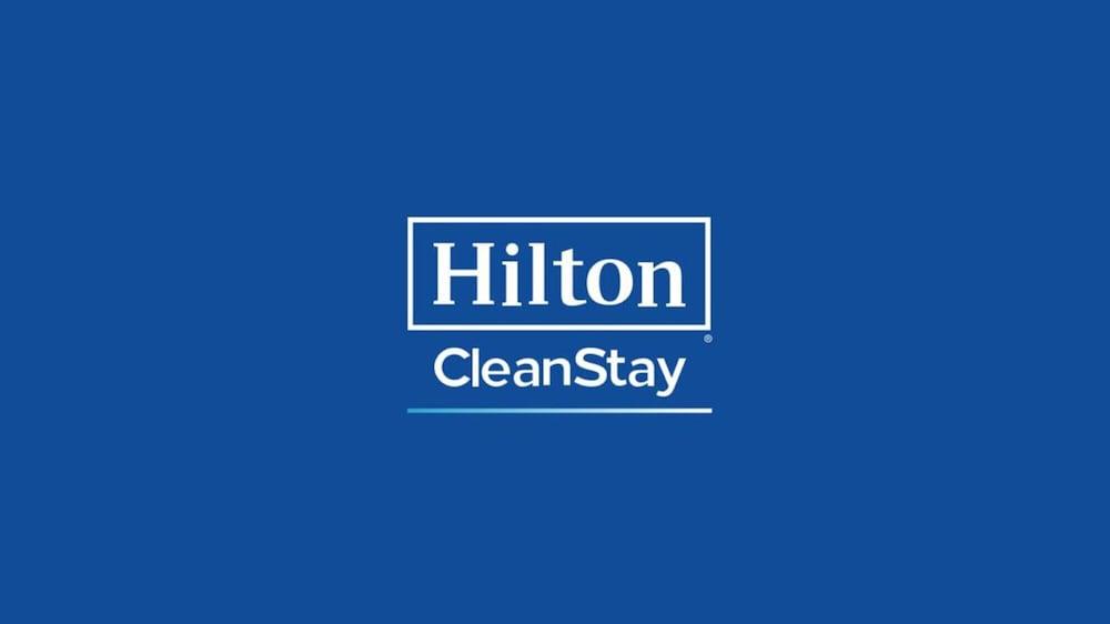 Home2 Suites By Hilton Dallas Downtown At Baylor Scott & White Екстер'єр фото