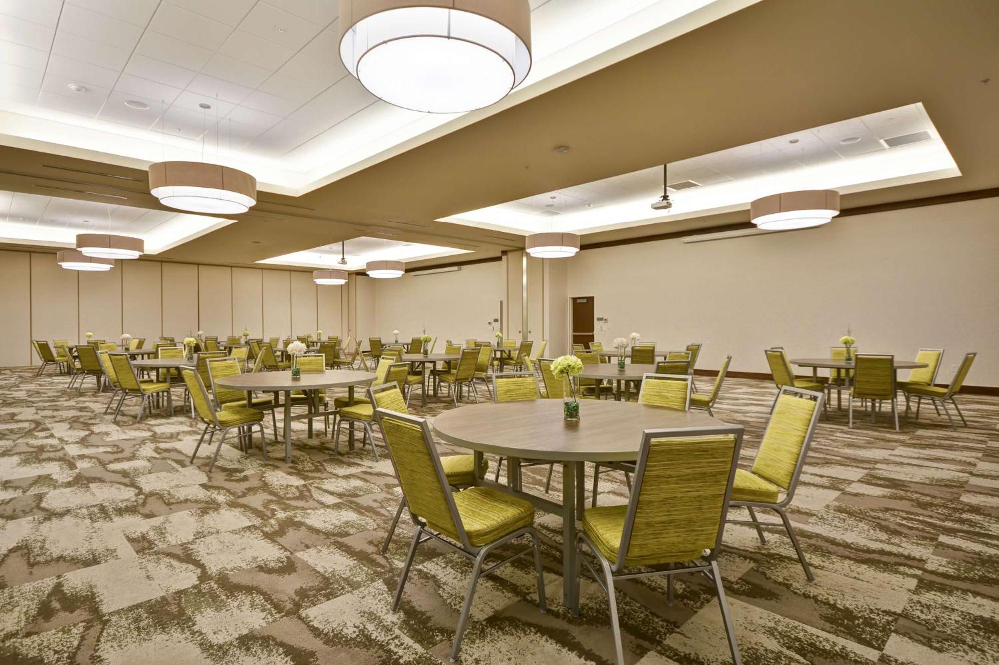 Home2 Suites By Hilton Dallas Downtown At Baylor Scott & White Екстер'єр фото