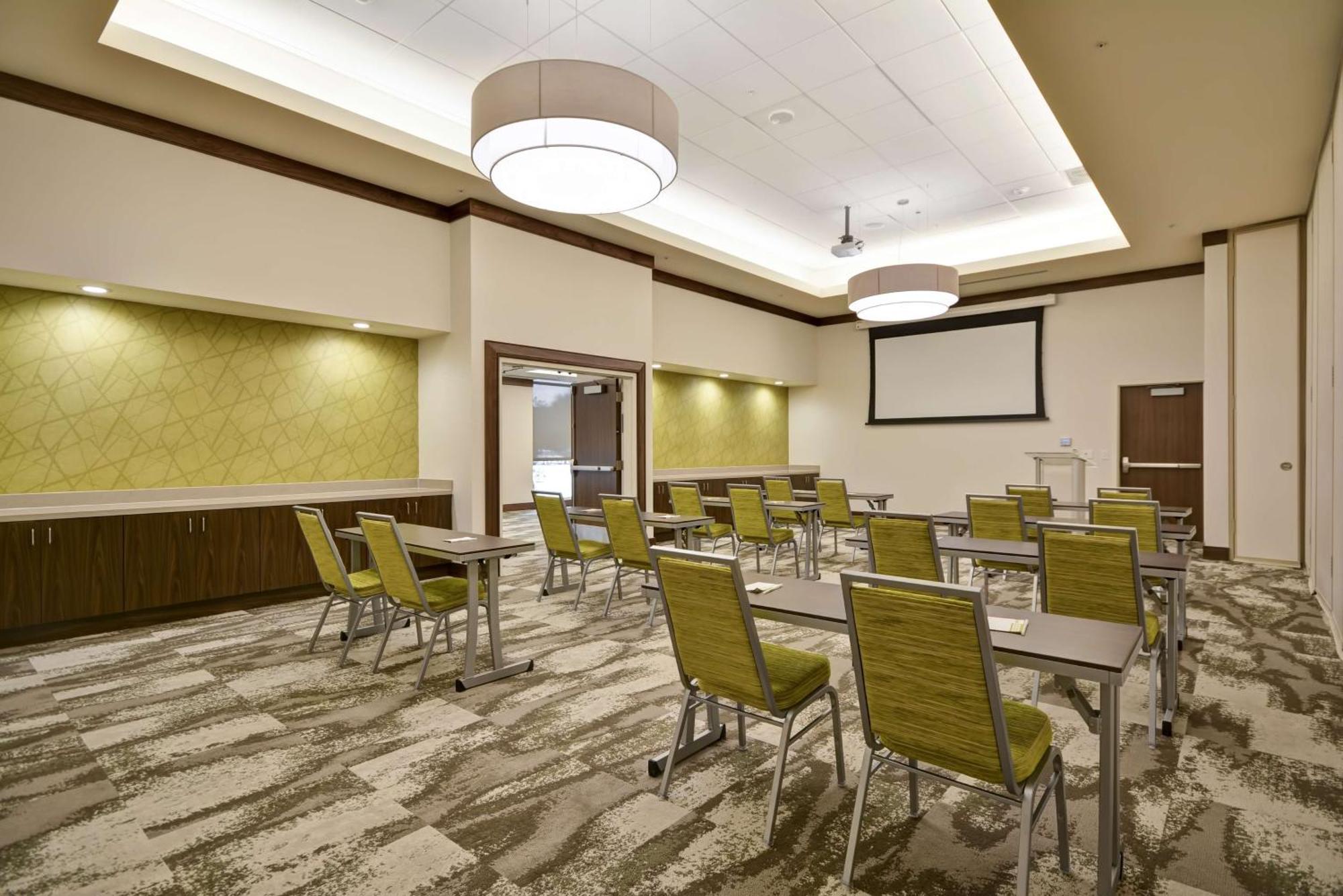 Home2 Suites By Hilton Dallas Downtown At Baylor Scott & White Екстер'єр фото