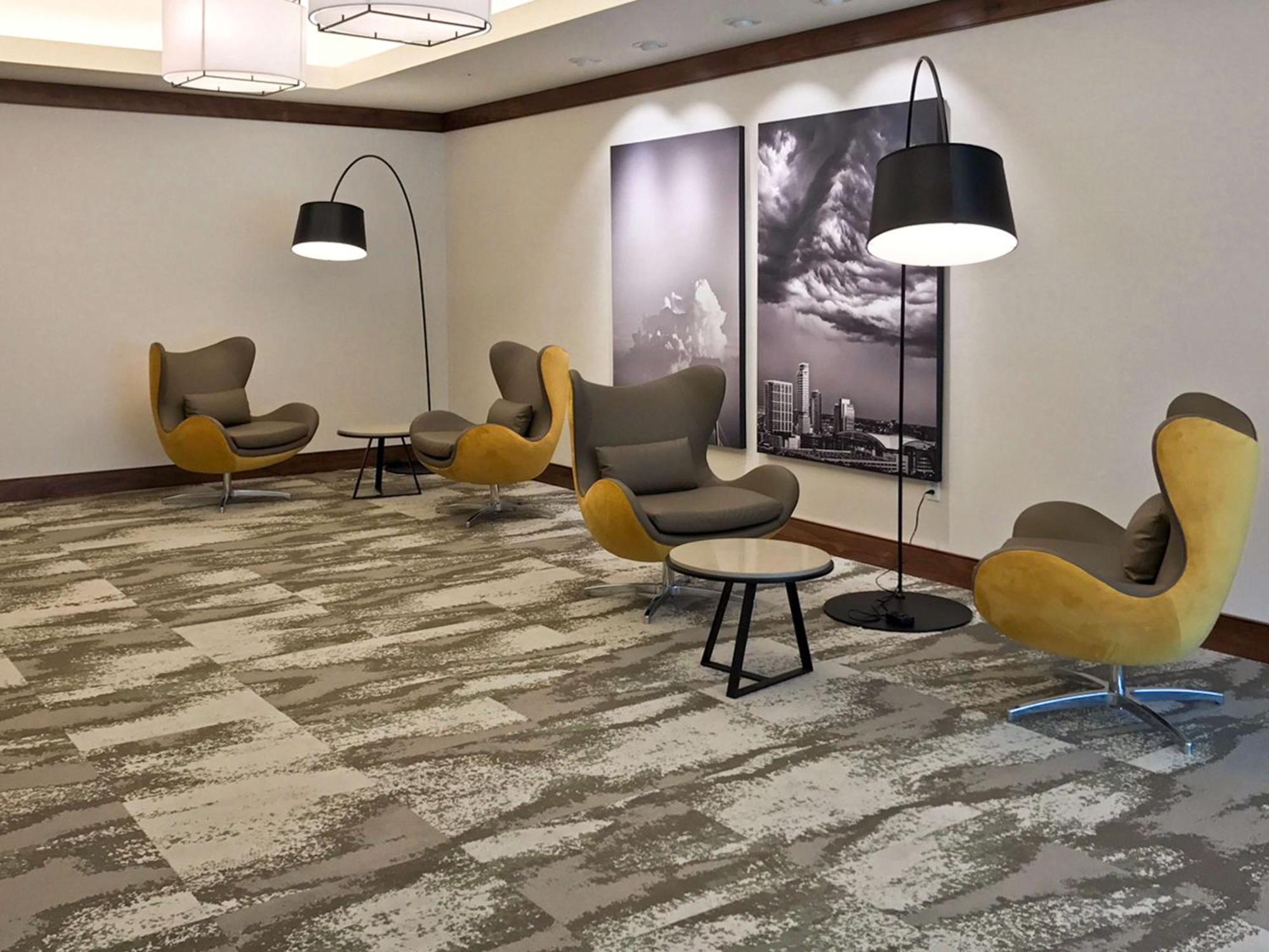 Home2 Suites By Hilton Dallas Downtown At Baylor Scott & White Екстер'єр фото